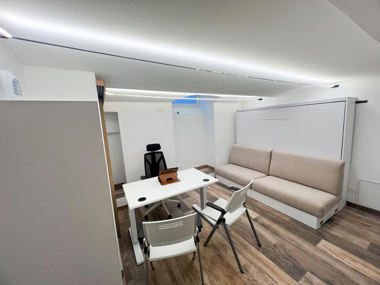 Le Switch Souplex Avec Hammam Privatif Lille Exterior foto